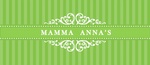 MAMMA ANNA'S