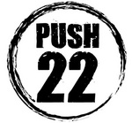 PUSH 22