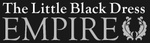 THE LITTLE BLACK DRESS EMPIRE