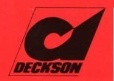 D DECKSON