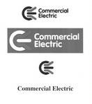 CE COMMERCIAL ELECTRIC