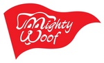 MIGHTY WOOF