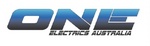 ONE ELECTRICS AUSTRALIA