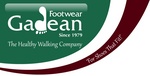 FOOTWEAR GADEAN SINCE 1979 THE HEALTHY WALKING COMPANY 