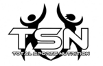 TSN TOTAL SPORTS NUTRITION