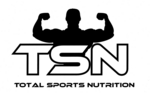 TSN TOTAL SPORTS NUTRITION
