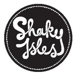 SHAKY ISLES