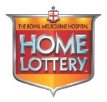 THE ROYAL MELBOURNE HOSPITAL HOME LOTTERY