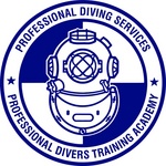 PROFESSIONAL DIVING SERVICES PROFESSIONAL DIVERS TRAINING ACADEMY