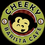 CHEEKY BARISTA CAFE