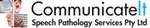 COMMUNICATEIT SPEECH PATHOLOGY SERVICES PTY LTD