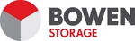 BOWEN STORAGE ; BOWEN GROUP ; BOWEN INTERIORS