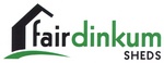 FAIR DINKUM SHEDS
