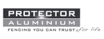 PROTECTOR ALUMINIUM FENCING YOU CAN TRUST FOR LIFE