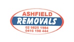ASHFIELD REMOVALS ; ALL AREAS REMOVALS