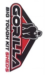 GORILLA BIG TOUGH KIT SHEDS