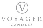 V VOYAGER CANDLES