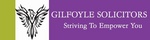 GILFOYLE SOLICITORS STRIVING TO EMPOWER YOU