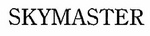 SKYMASTER