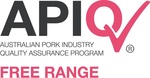 APIQ AUSTRALIAN PORK INDUSTRY QUALITY ASSURANCE PROGRAM FREE RANGE