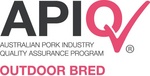 APIQ AUSTRALIAN PORK INDUSTRY QUALITY ASSURANCE PROGRAM OUTDOOR BRED