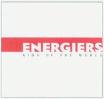 ENERGIERS KIDS OF THE WORLD