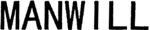 MANWILL