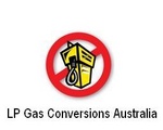 LP GAS CONVERSIONS AUSTRALIA