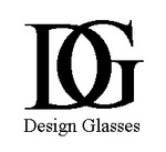 DG DESIGN GLASSES