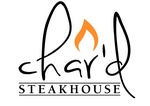 CHAR'D STEAKHOUSE