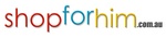 SHOPFORMHIM.COM.AU