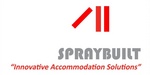 SPRAYBUILT 