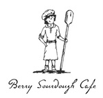 BERRY SOURDOUGH CAFE