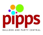 PIPPS BALLOON AND PARTY CENTRAL
