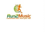 RUN2MUSIC CUSTOMIZED BEAT, MOVE YOUR FEET