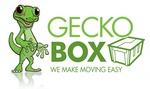 GECKO BOX WE MAKE MOVING EASY