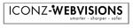 ICONZ-WEBVISIONS SMARTER SHARPER SAFER