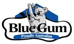 BLUE GUM PROUDLY AUSTRALIA
