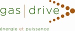 GAS DRIVE ENERGIE ET PUISSANCE