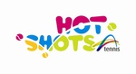 A HOT SHOTS TENNIS