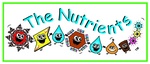 THE NUTRIENTS