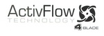 ACTIVFLOW TECHNOLOGY 4 BLADE