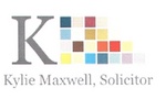 K KYLIE MAXWELL, SOLICITOR