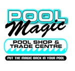 POOL MAGIC POOL SHOP & TRADE CENTRE PUT THE MAGIC BACK IN YOUR POOL