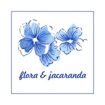 FLORA & JACARANDA