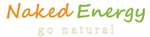 NAKED ENERGY GO NATURAL