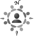 N