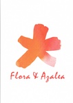FLORA & AZALEA