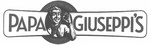 PAPA GIUSEPPI'S SHARING THE SLICE SINCE 1973
