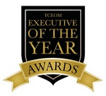 TCEOM EXECUTIVE OF THE YEAR AWARDS